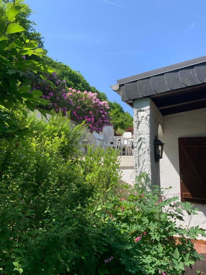 Trusties Villa Dirbach Bagian luar foto